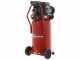 Fini Advanced MK 103-90V-3M - Compressore aria elettrico verticale - Motore 3 HP