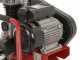 Fini Advanced MK 103-90V-3M - Compressore aria elettrico verticale - Motore 3 HP