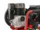 Fini Advanced MK 103-90V-3M - Compressore aria elettrico verticale - Motore 3 HP