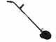Gardena Smart SILENO Life 750 - Gestione con Gardena Smart App- Larghezza di taglio 22 cm