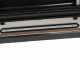 RoyalFood VVM 3300 - Macchina sottovuoto - Doppia barra saldante da 33cm