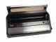 RoyalFood VVM 3300 - Macchina sottovuoto - Doppia barra saldante da 33cm