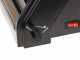 RoyalFood VVM 3300 - Macchina sottovuoto - Doppia barra saldante da 33cm