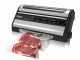 RoyalFood VVM 3300 - Macchina sottovuoto - Doppia barra saldante da 33cm