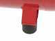 Fini Siltek S/6 - Compressore aria elettrico portatile monofase silenziato, oil-less- Motore 1 HP - 6 lt