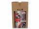 Fini Pioneer 244 - Compressore aria elettrico portatile monofase, oil-less- Motore 1.5 HP - 10 lt