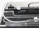 RoyalFood VSP 4400 INOX - Macchina per il sottovuoto - Barra saldante da 40cm
