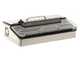 RoyalFood VSP 4400 INOX - Macchina per il sottovuoto - Barra saldante da 40cm
