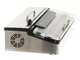 RoyalFood VSP 4400 INOX - Macchina per il sottovuoto - Barra saldante da 40cm