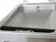 RoyalFood i-VCM 30 - Macchina sottovuoto a campana - Barra saldante da 28.5cm