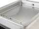RoyalFood i-VCM 30 - Macchina sottovuoto a campana - Barra saldante da 28.5cm