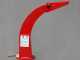 GeoTech-Pro TCP 100 - Biotrituratore a trattore - Diametro di taglio 100 mm