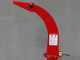GeoTech-Pro TCP 100 - Biotrituratore a trattore - Diametro di taglio 100 mm