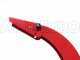 GeoTech-Pro TCP 100 - Biotrituratore a trattore - Diametro di taglio 100 mm