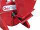 GeoTech-Pro TCP 100 - Biotrituratore a trattore - Diametro di taglio 100 mm