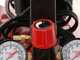 Fini Siltek 50 - Compressore aria elettrico monofase, oil-less - Motore 1.3 HP - 50 lt