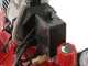 Fini Siltek 50 - Compressore aria elettrico monofase, oil-less - Motore 1.3 HP - 50 lt