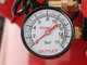 Fini Siltek 50 - Compressore aria elettrico monofase, oil-less - Motore 1.3 HP - 50 lt