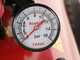 Fini Siltek 50 - Compressore aria elettrico monofase, oil-less - Motore 1.3 HP - 50 lt