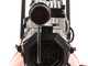 Fini Siltek 50 - Compressore aria elettrico monofase, oil-less - Motore 1.3 HP - 50 lt