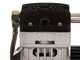 Fini Siltek 50 - Compressore aria elettrico monofase, oil-less - Motore 1.3 HP - 50 lt