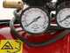 Fini Amico 25/SF2500 - Compressore aria elettrico monofase - Motore 2 HP - 24 lt