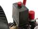 Fini Amico 25/SF2500 - Compressore aria elettrico monofase - Motore 2 HP - 24 lt