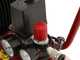 Fini Amico 25/SF2500 - Compressore aria elettrico monofase - Motore 2 HP - 24 lt