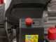 Fini Scout 6/244 - Compressore aria elettrico portatile monofase, oil-less- Motore 1.5 HP - 6 lt