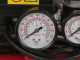 Fini Scout 6/244 - Compressore aria elettrico portatile monofase, oil-less- Motore 1.5 HP - 6 lt