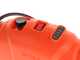 Stocker Vulcano E-35 TPC - Forbice elettrica da potatura - 43.2V 4.4Ah - Diametro di taglio 35mm