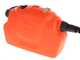 Stocker Vulcano E-35 TPC - Forbice elettrica da potatura - 43.2V 4.4Ah - Diametro di taglio 35mm