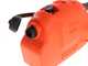 Stocker Vulcano E-35 TPC - Forbice elettrica da potatura - 43.2V 4.4Ah - Diametro di taglio 35mm