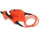 Stocker Vulcano E-35 TPC - Forbice elettrica da potatura - 43.2V 4.4Ah - Diametro di taglio 35mm
