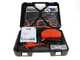 Stocker Vulcano E-35 TPC - Forbice elettrica da potatura - 43.2V 4.4Ah - Diametro di taglio 35mm