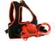 Stocker Vulcano E-35 TPC - Forbice elettrica da potatura - 43.2V 4.4Ah - Diametro di taglio 35mm