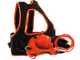 Stocker Vulcano E-35 TPC - Forbice elettrica da potatura - 43.2V 4.4Ah - Diametro di taglio 35mm