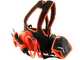 Stocker Vulcano E-35 TPC - Forbice elettrica da potatura - 43.2V 4.4Ah - Diametro di taglio 35mm
