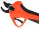 Stocker Vulcano E-35 TPC - Forbice elettrica da potatura - 43.2V 4.4Ah - Diametro di taglio 35mm