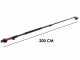 Prolunga telescopica Blue Bird EP 22-22
