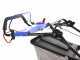 Marina Systems YLM 354 S - Tagliaerba a scoppio trazionato - Taglio 52cm - Motore Yamaha MA190