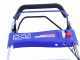 Marina Systems YLM 354 S - Tagliaerba a scoppio trazionato - Taglio 52cm - Motore Yamaha MA190
