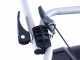 Marina Systems YLM 354 S - Tagliaerba a scoppio trazionato - Taglio 52cm - Motore Yamaha MA190