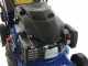 Marina Systems YLM 354 S - Tagliaerba a scoppio trazionato - Taglio 52cm - Motore Yamaha MA190