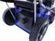 Marina Systems YLM 354 S - Tagliaerba a scoppio trazionato - Taglio 52cm - Motore Yamaha MA190
