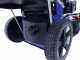 Marina Systems YLM 354 S - Tagliaerba a scoppio trazionato - Taglio 52cm - Motore Yamaha MA190