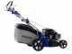Marina Systems YLM 354 S - Tagliaerba a scoppio trazionato - Taglio 52cm - Motore Yamaha MA190