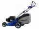 Marina Systems YLM 354 S - Tagliaerba a scoppio trazionato - Taglio 52cm - Motore Yamaha MA190