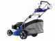 Marina Systems YLM 354 S - Tagliaerba a scoppio trazionato - Taglio 52cm - Motore Yamaha MA190