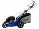 Marina Systems YLM 354 S - Tagliaerba a scoppio trazionato - Taglio 52cm - Motore Yamaha MA190